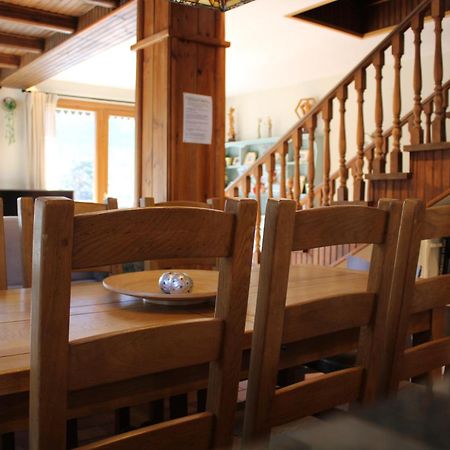El Balcon Del Garmo Villa Sallent de Gállego Exteriör bild